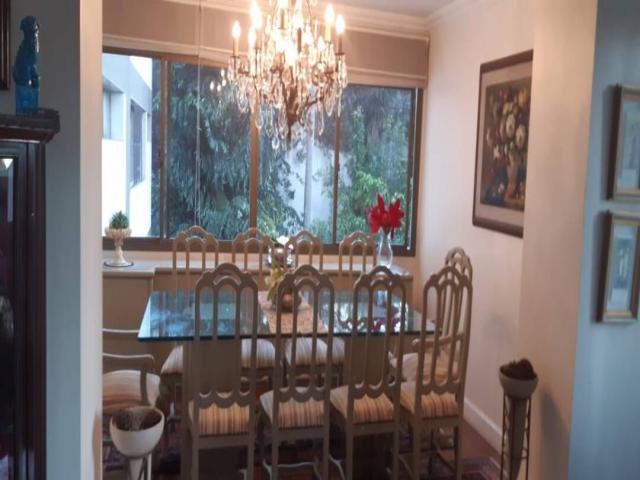 Apartamento para Locação em São Paulo - 4