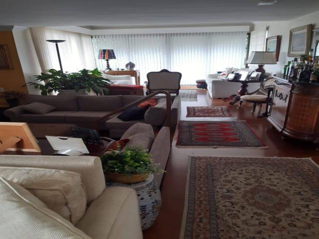 Apartamento para Locação em São Paulo - 2