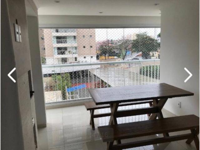 Apartamento para Venda em São Paulo - 4