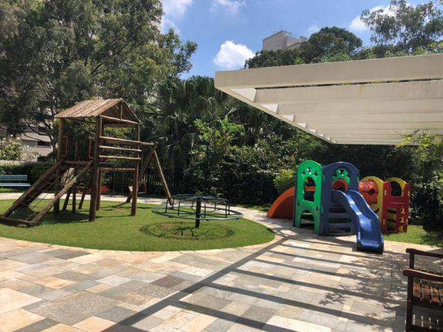 Apartamento para Locação em São Paulo - 5