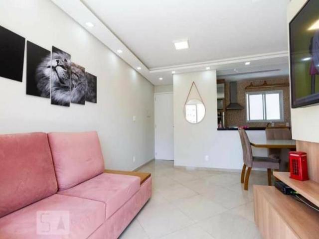 Apartamento para Locação em São Paulo - 3