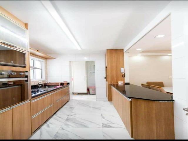 Apartamento para Locação em São Paulo - 5