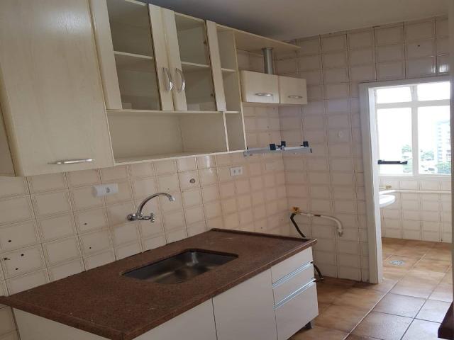 Apartamento para Locação em São Paulo - 3
