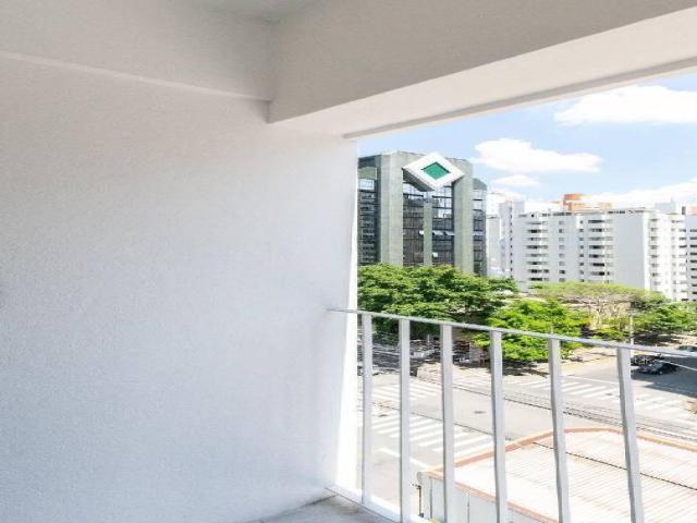 Apartamento para Locação em São Paulo - 2