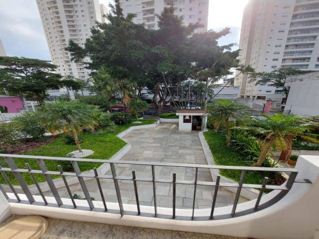 Apartamento para Locação em São Paulo - 2