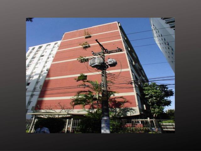 Apartamento para Locação em São Paulo - 2
