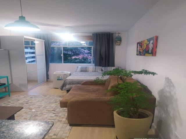 Apartamento para Locação em São Paulo - 2