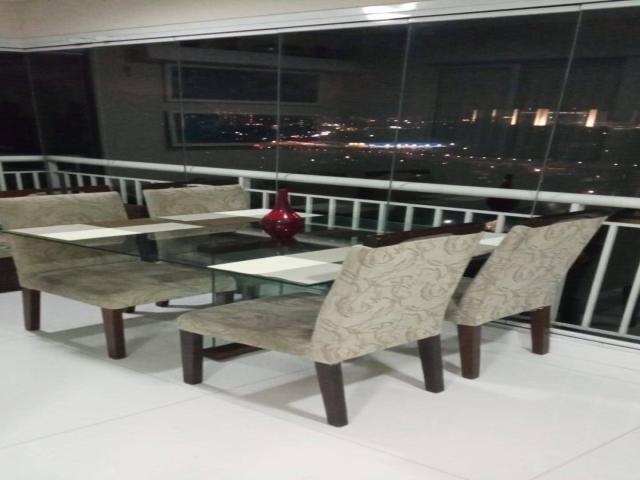 Apartamento para Locação em São Paulo - 3