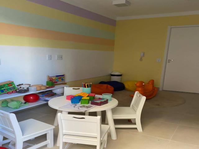 Apartamento para Locação em São Paulo - 2