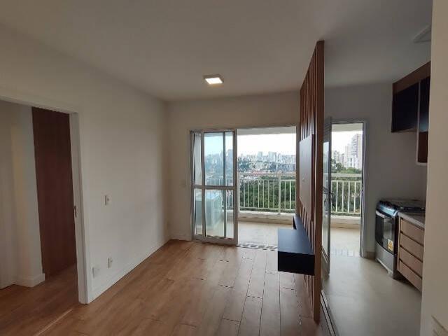 Apartamento para Locação em São Paulo - 3