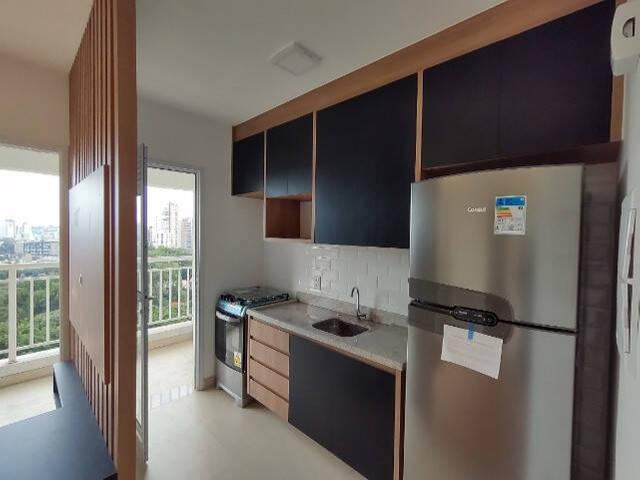 Apartamento para Locação em São Paulo - 5
