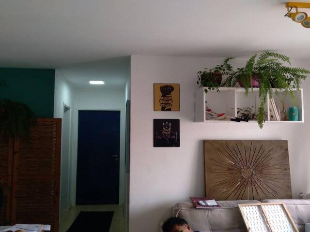 Apartamento para Locação em São Paulo - 2