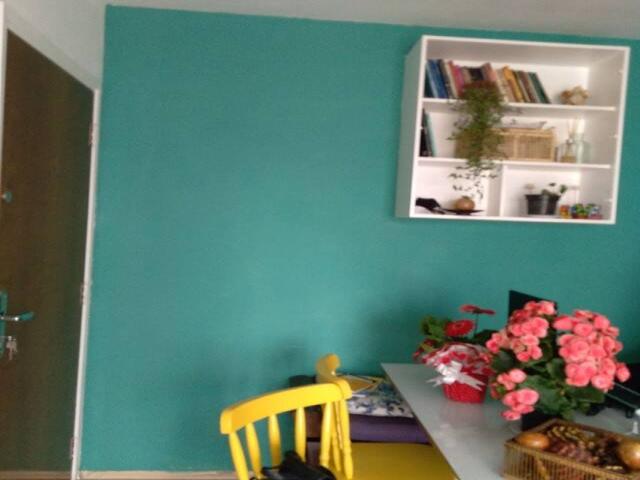 Apartamento para Locação em São Paulo - 4