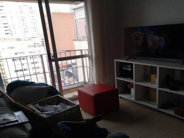 Apartamento para Locação em São Paulo - 5