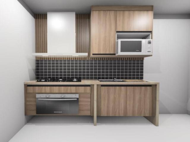 Apartamento para Locação em São Paulo - 3