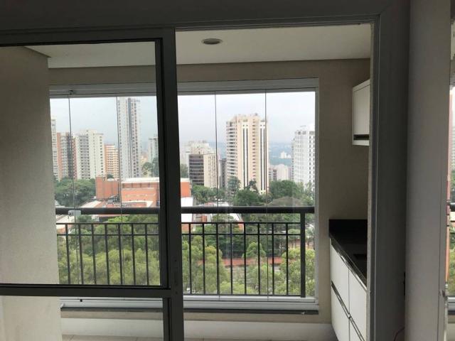 Apartamento para Locação em São Paulo - 2