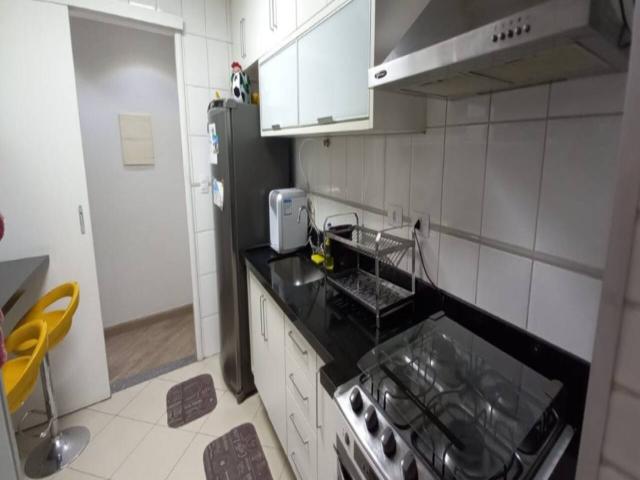 Apartamento para Venda em São Paulo - 5