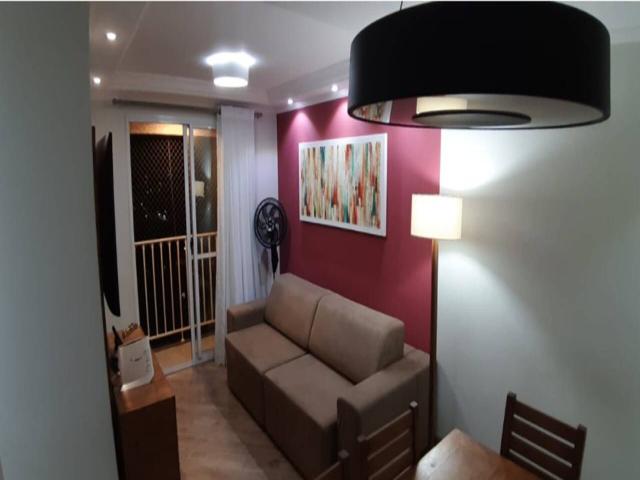 Apartamento para Venda em São Paulo - 2