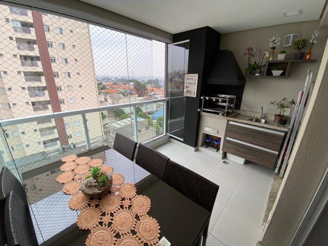 Apartamento para Venda em São Caetano do Sul - 2