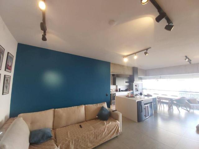 Apartamento para Venda em São Paulo - 2