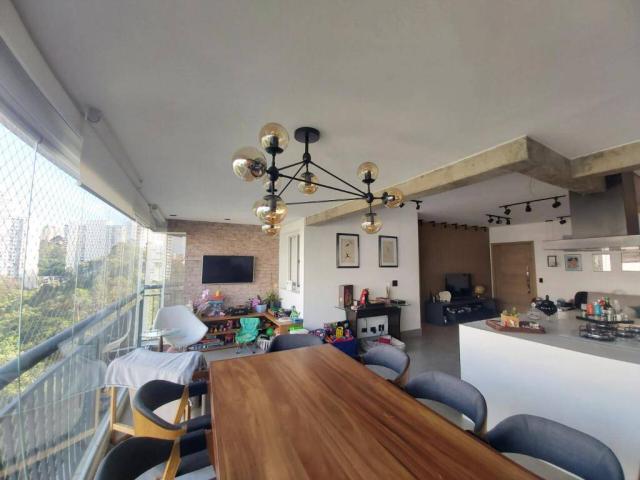 Apartamento para Venda em São Paulo - 4