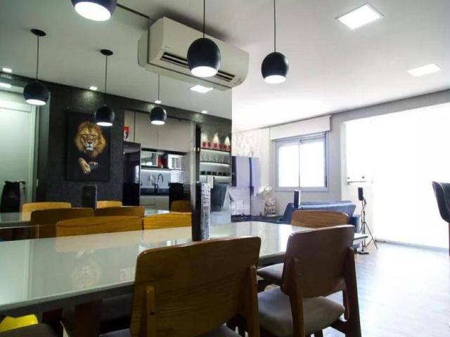 Apartamento para Venda em São Paulo - 3