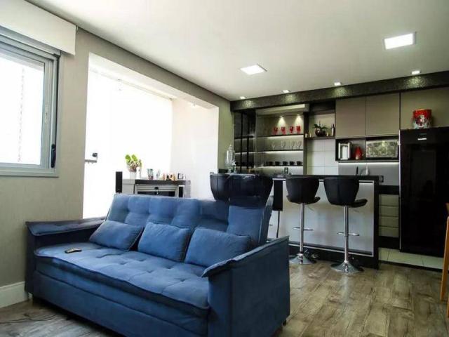 Apartamento para Venda em São Paulo - 5