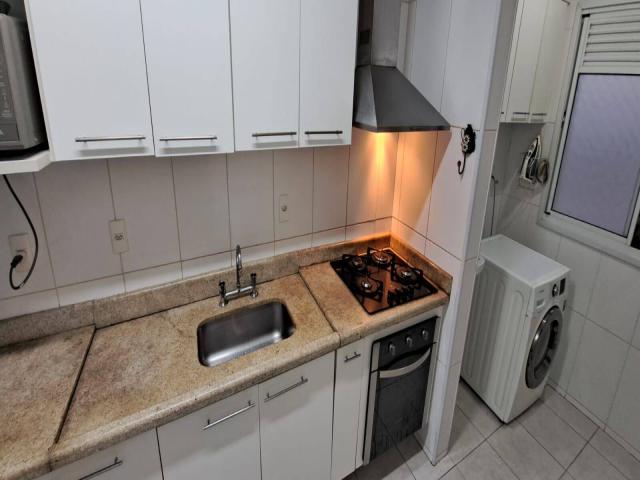 Apartamento para Venda em São Paulo - 5