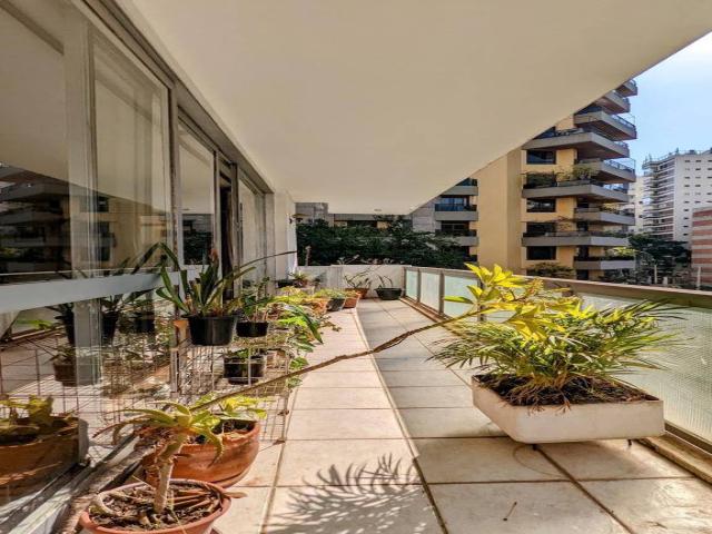 Apartamento para Venda em São Paulo - 3