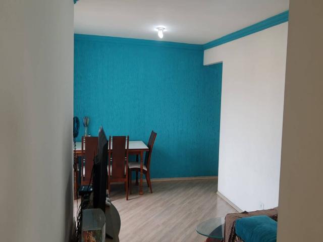 Apartamento para Venda em São Paulo - 2