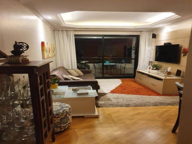 Apartamento para Venda em São Paulo - 2