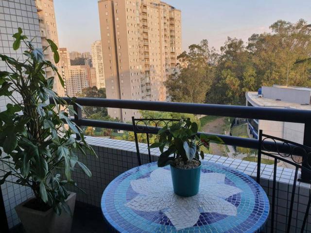 Apartamento para Venda em São Paulo - 4