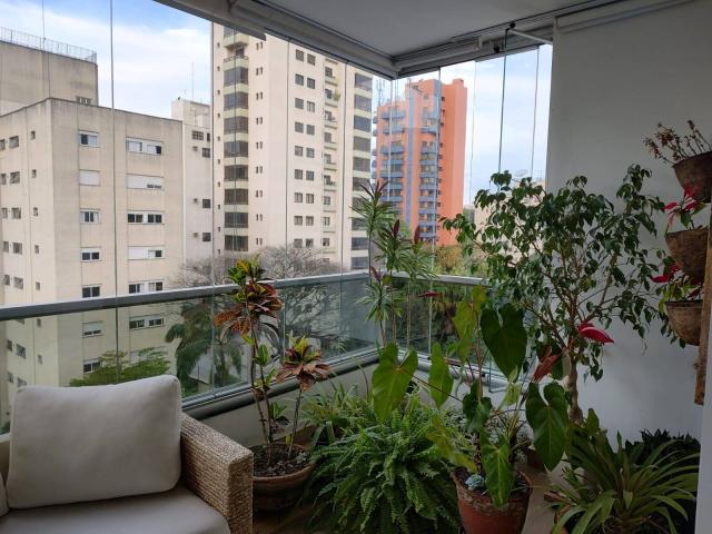 Apartamento para Venda em São Paulo - 2