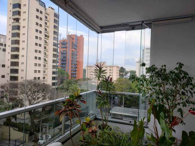 Apartamento para Venda em São Paulo - 3