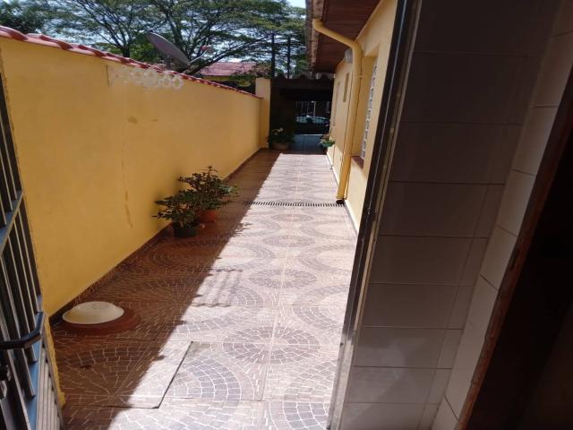 #ca0100 - Casa em condomínio para Venda em São Paulo - SP - 2