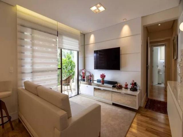 Apartamento para Venda em São Paulo - 2