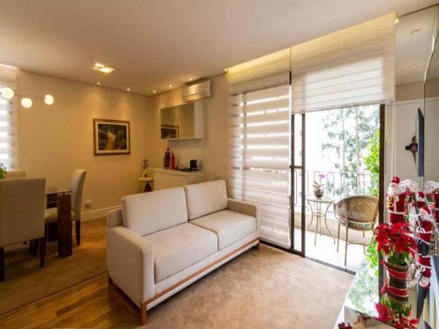 Apartamento para Venda em São Paulo - 3