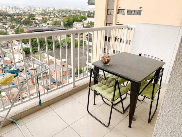 Apartamento para Venda em São Paulo - 5