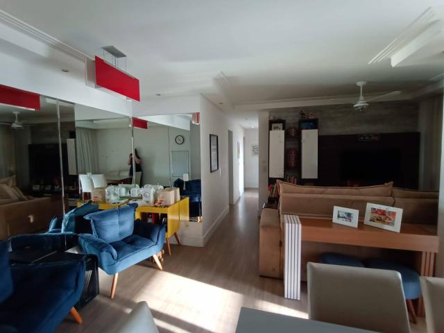 Apartamento para Venda em São Paulo - 2