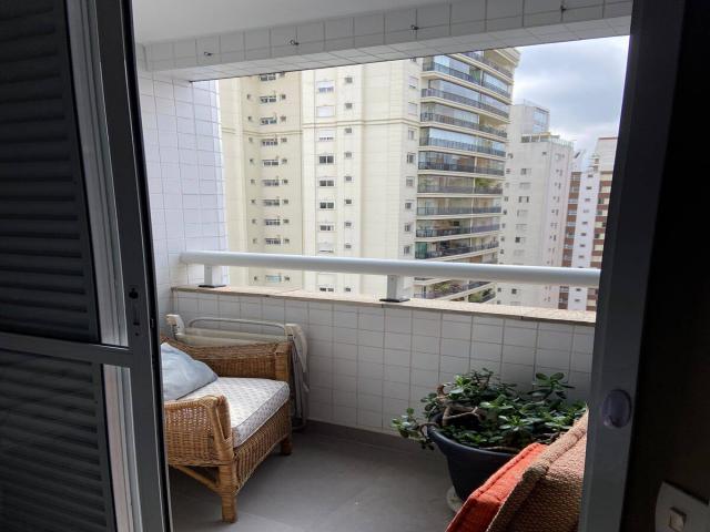 Apartamento para Venda em São Paulo - 3