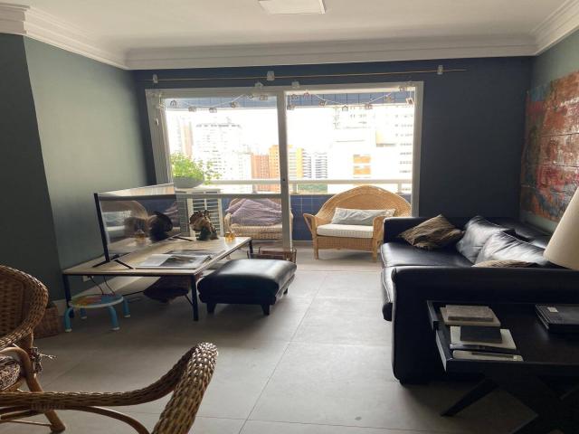 Apartamento para Venda em São Paulo - 2