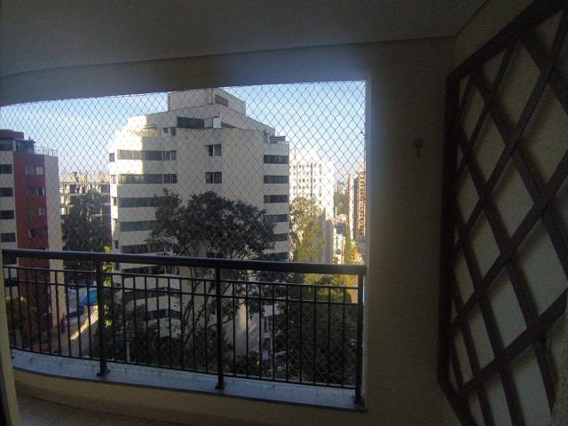Apartamento para Venda em São Paulo - 2