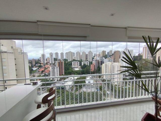 Apartamento para Venda em São Paulo - 2