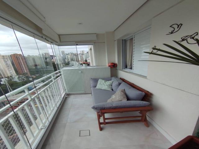 Apartamento para Venda em São Paulo - 3