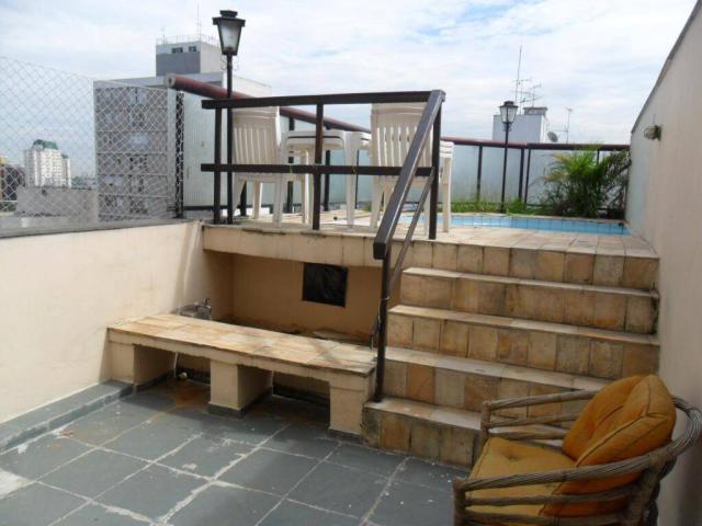 Apartamento para Locação em São Paulo - 4