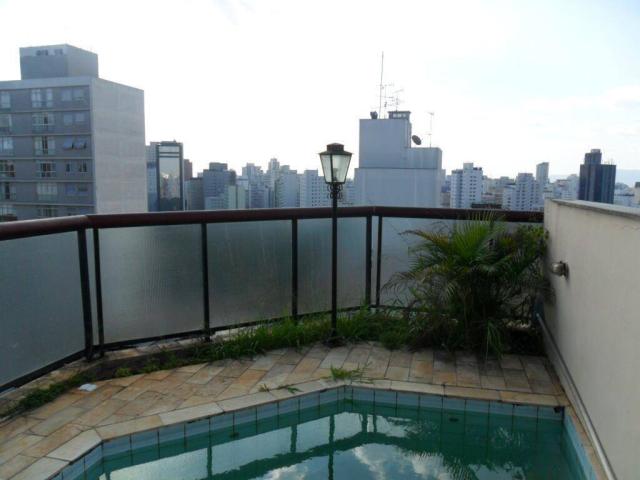Apartamento para Locação em São Paulo - 2