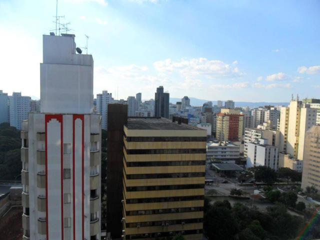 Apartamento para Locação em São Paulo - 3