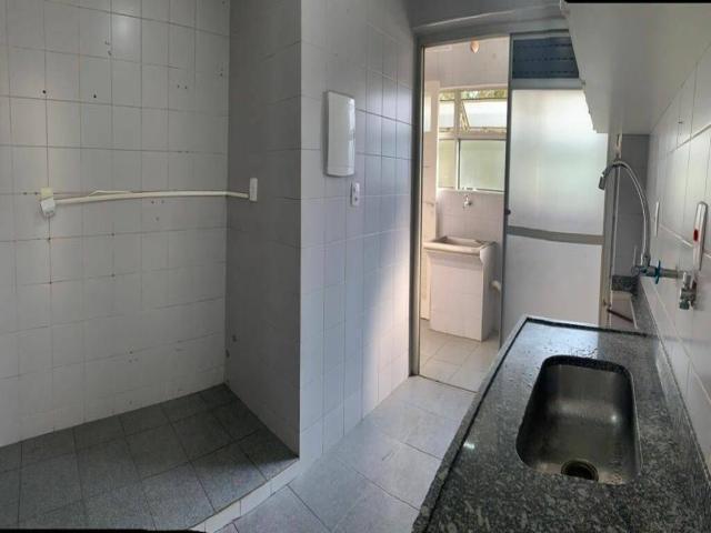 Apartamento para Locação em São Paulo - 4