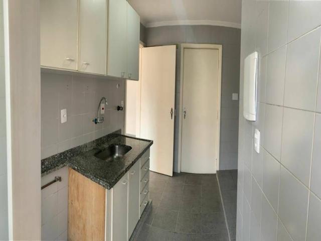 Apartamento para Locação em São Paulo - 5