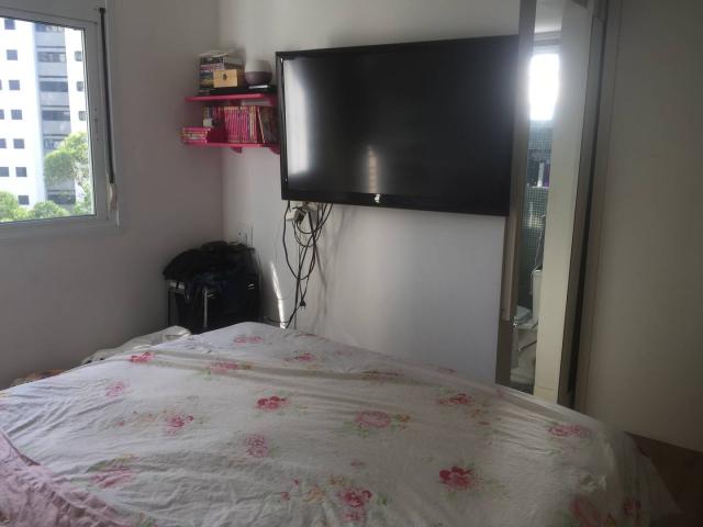 Apartamento para Locação em São Paulo - 2